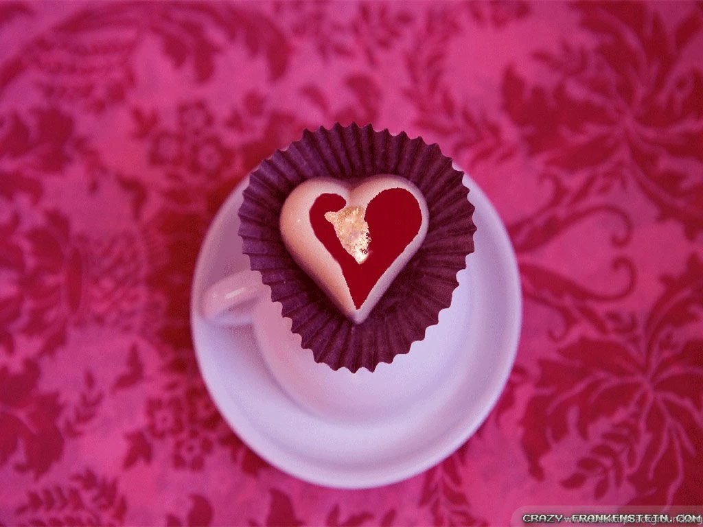 Cup Of Love Wallpapers Crazy Frankenstein