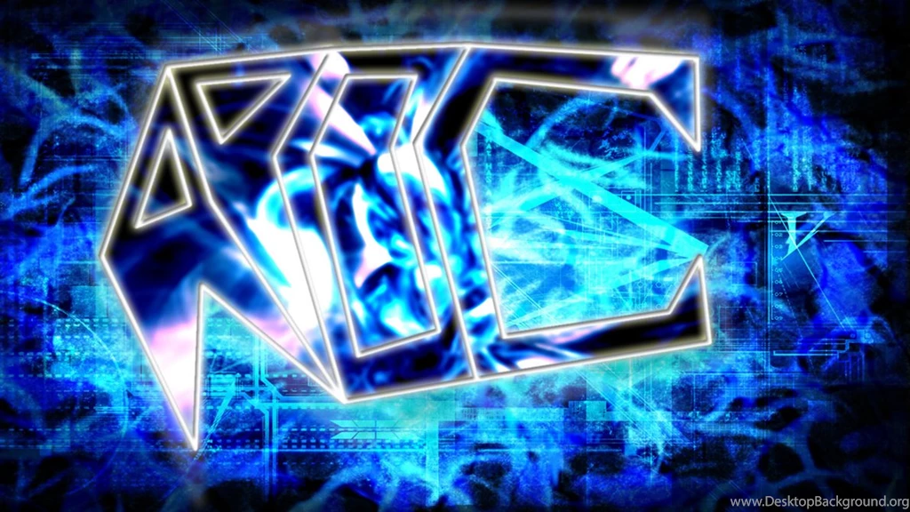 RAPID FLASH]Apoc Wallpapers Rapid Color Change Gif By LegendYT On ...