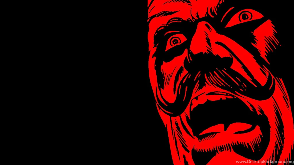 My Current Desktop Background. (Slow Changing Gif) : Wallpapers