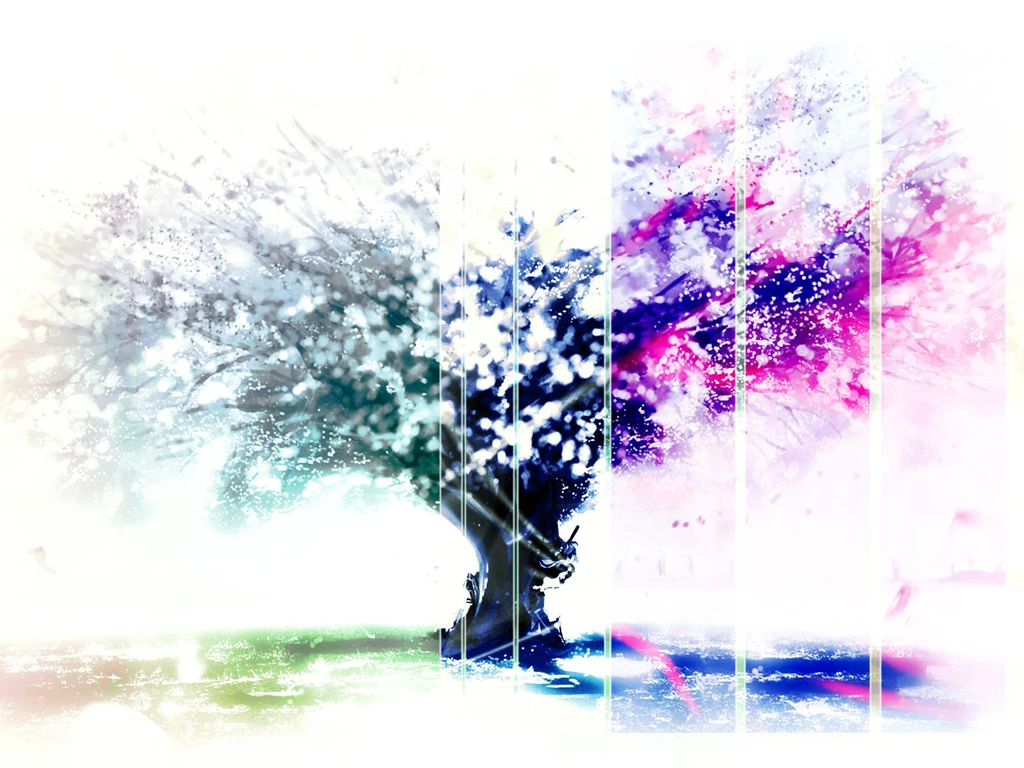 Free Color Changing Tree Wallpapers, Free Color Changing Tree HD ...