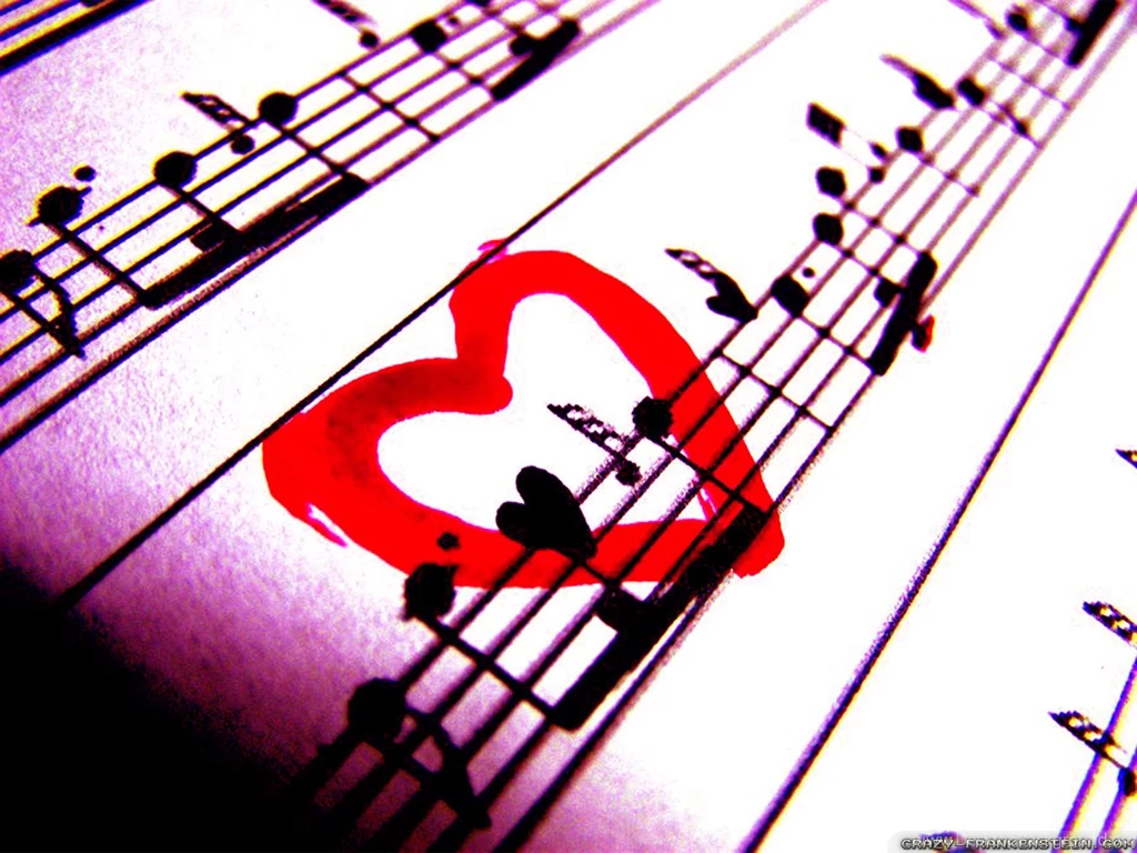 Love Songs Wallpapers Crazy Frankenstein