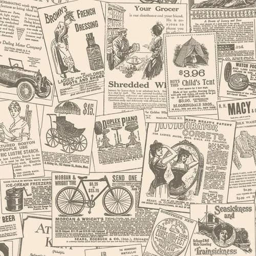 Vintage French Newspaper Wallpapers Google Search