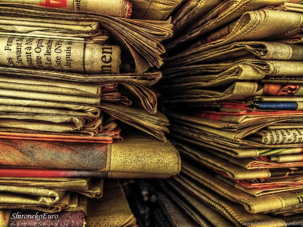 The Global Challenges Of Digital Newspapers – Imperial & Global Forum