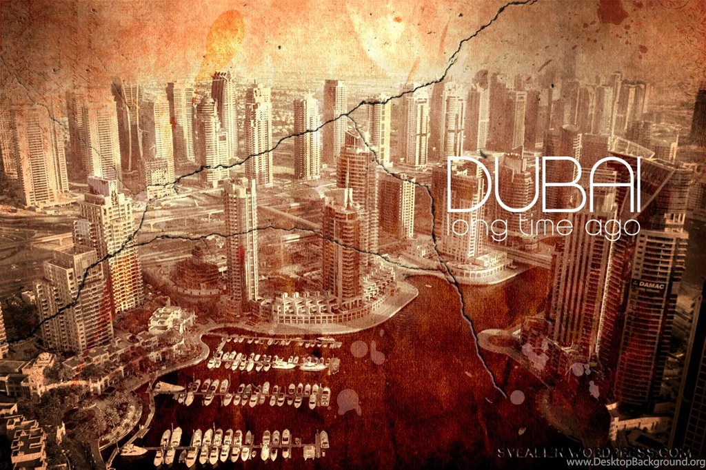 Dubai Wallpapers