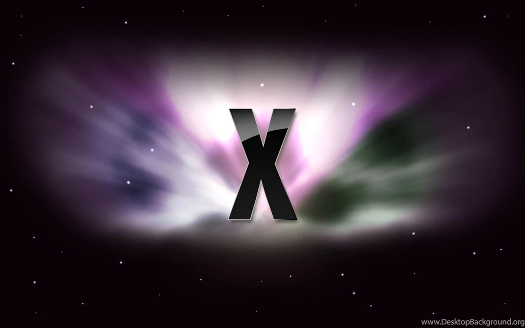 Wallpapers: Mac OS X Wallpapers