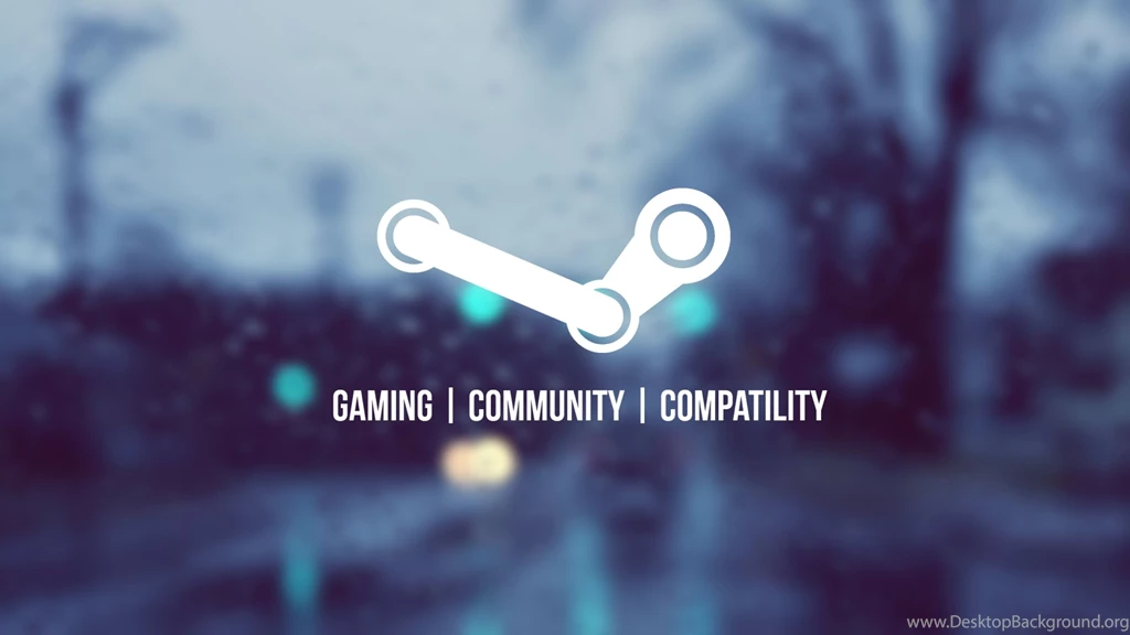 Mac iMac 27 Steam Wallpapers HD, Desktop Backgrounds 2560x1440