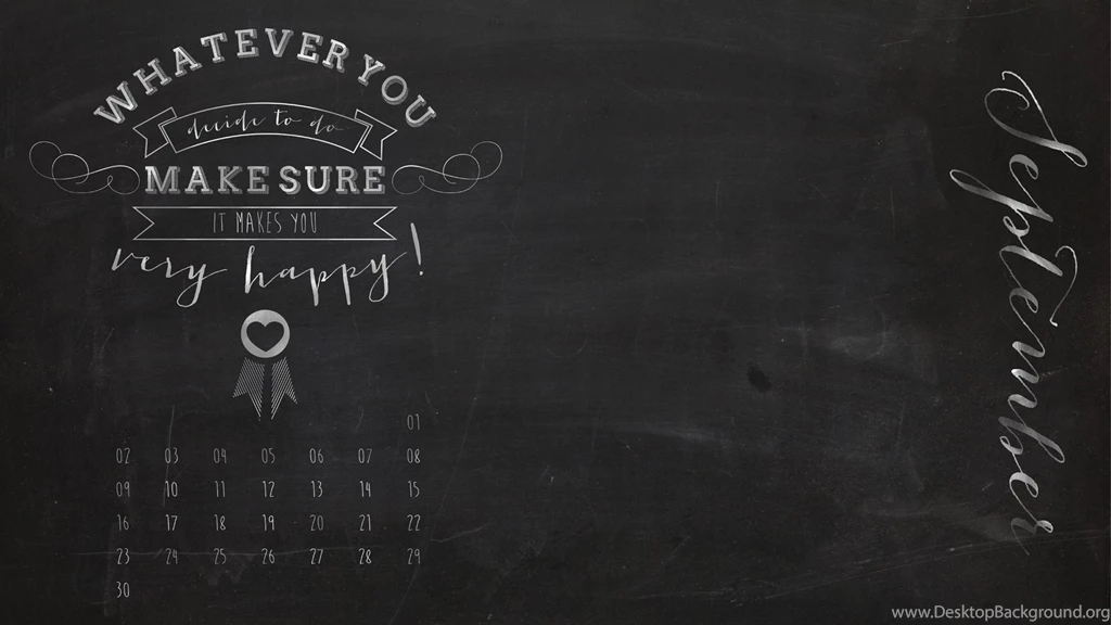 Chalkboard Wallpapers Background Images