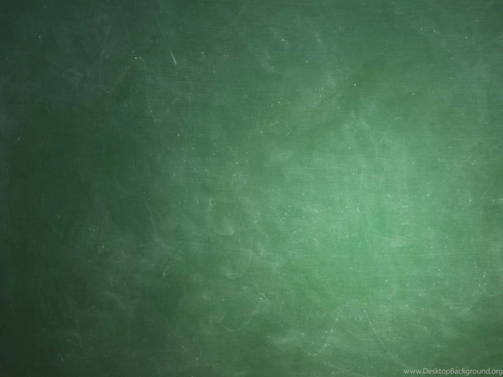 Wallpapers Chalkboard Green Bg .2 1200x899