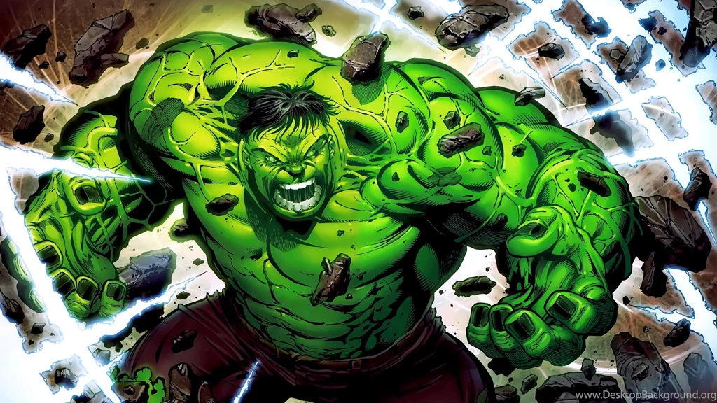 Hulk Themes Wallpapers