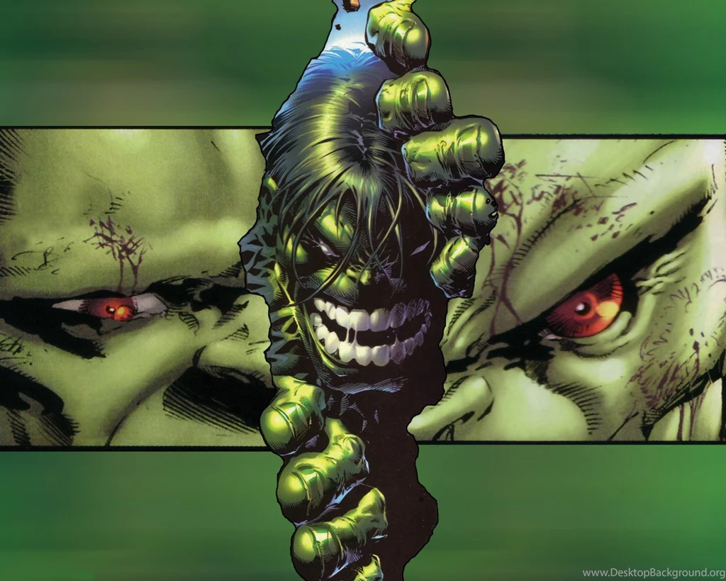 Cool Hulk Wallpapers Computer