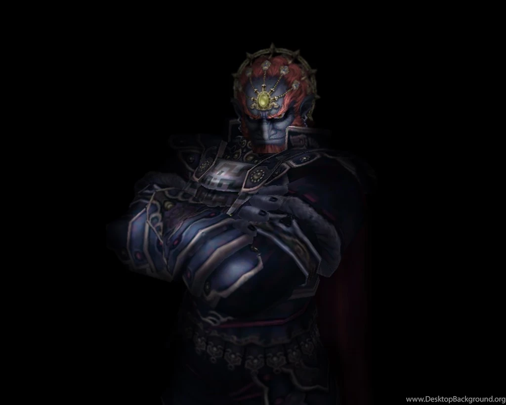 Ganondorf Wallpapers Wallpapers Cave