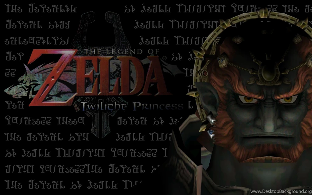 Ganondorf Wallpapers By DOWNWITHHOBBITSES On DeviantArt