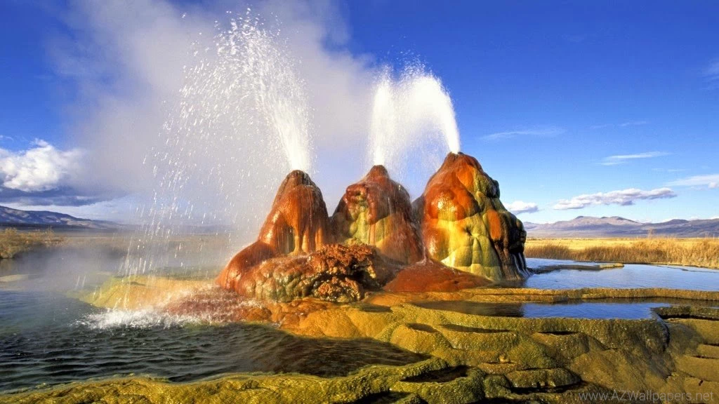 Natural Beautiful Scenes: Nature Beautiful Pictures Wallpapers