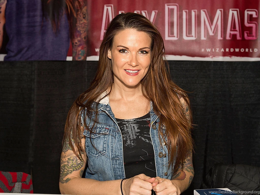 Lita To Be Inducted Into WWE Hall Of Fame 2014 At Wrestlemania 30 ...