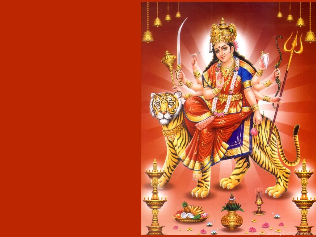 Maa Durga Hd Pictures