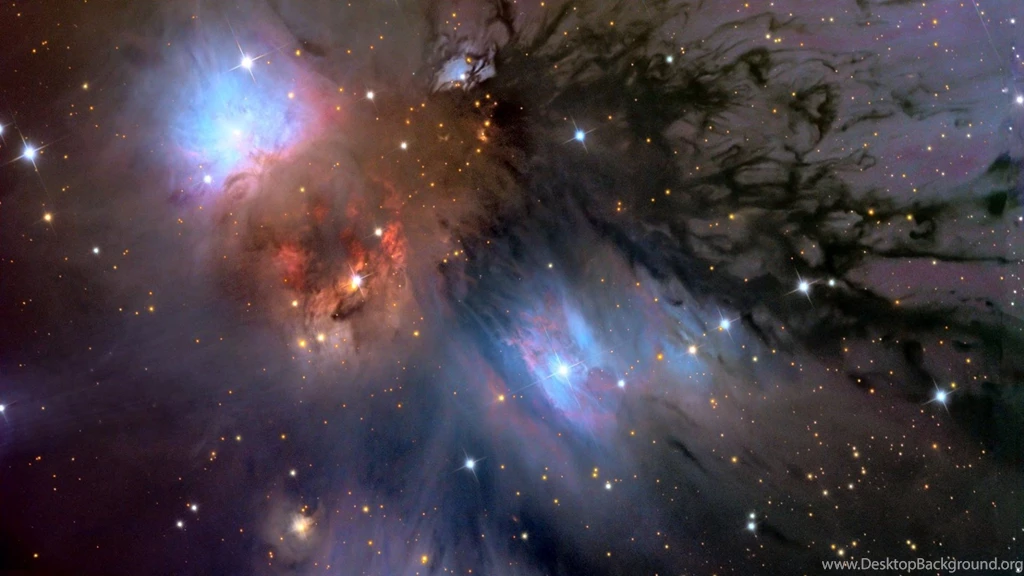 Fonds D'écran Hubble : Tous Les Wallpapers Hubble