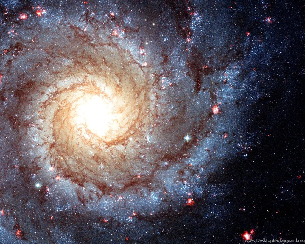 Hubble Wallpapers, Pg 1