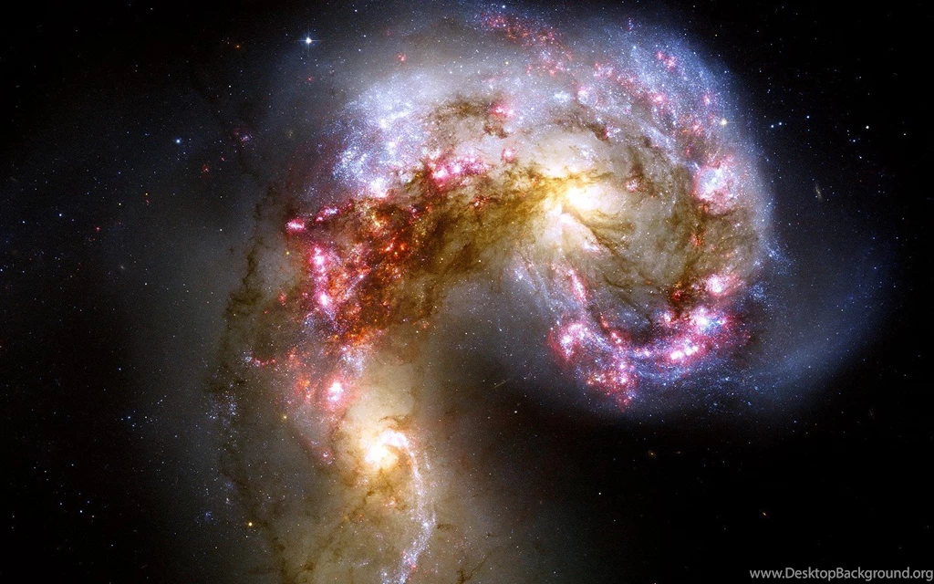 Antennae Galaxies Wallpapers   Pics About Space