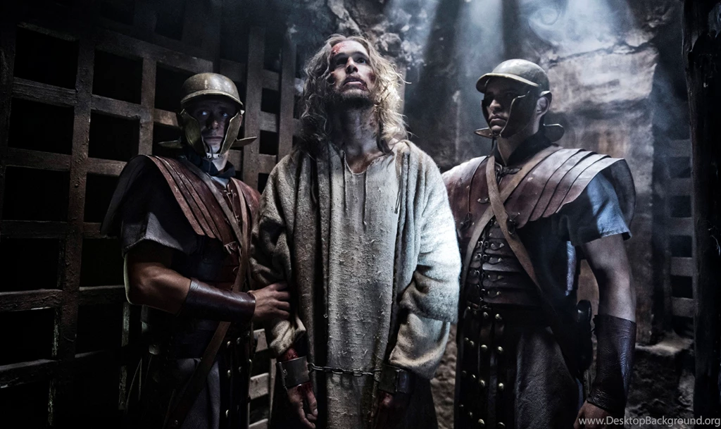 Son Of God Movie HD Wallpapers