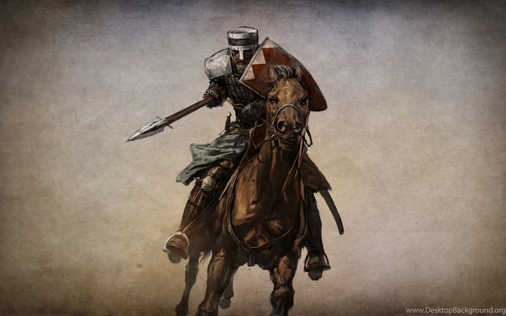 1680x1050 Mount And Blade Warrior Wallpapers