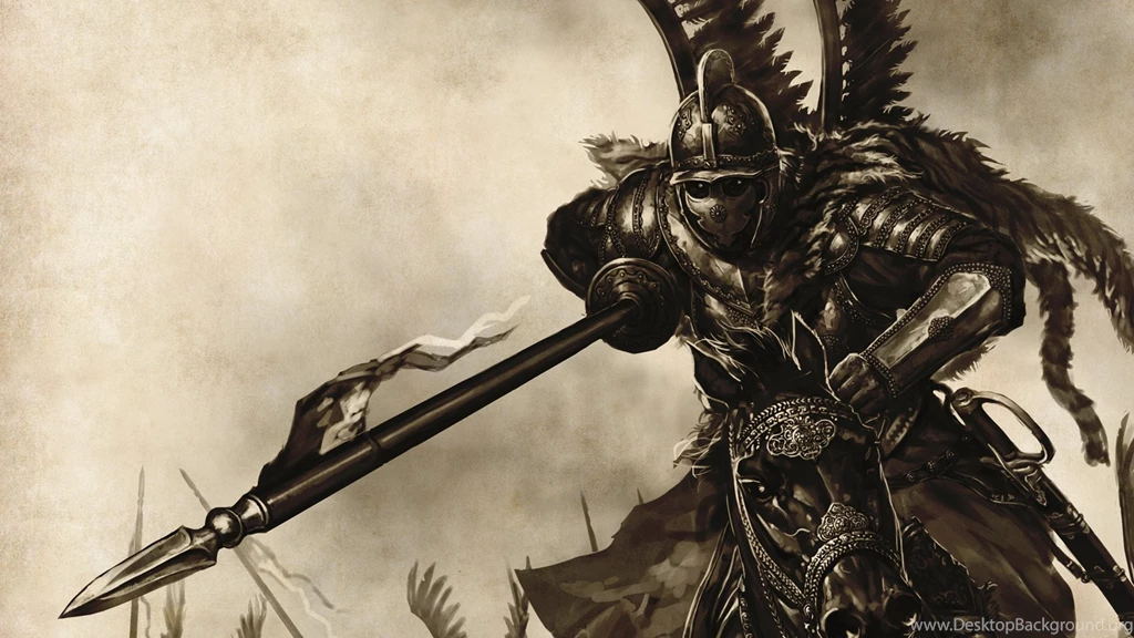Mount & Blade Computer Wallpapers, Desktop Backgrounds