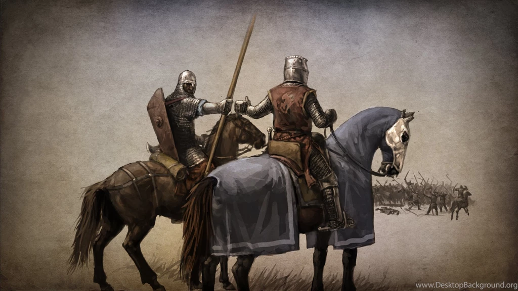 Steam Card Exchange :: Showcase :: Mount & Blade: Warband