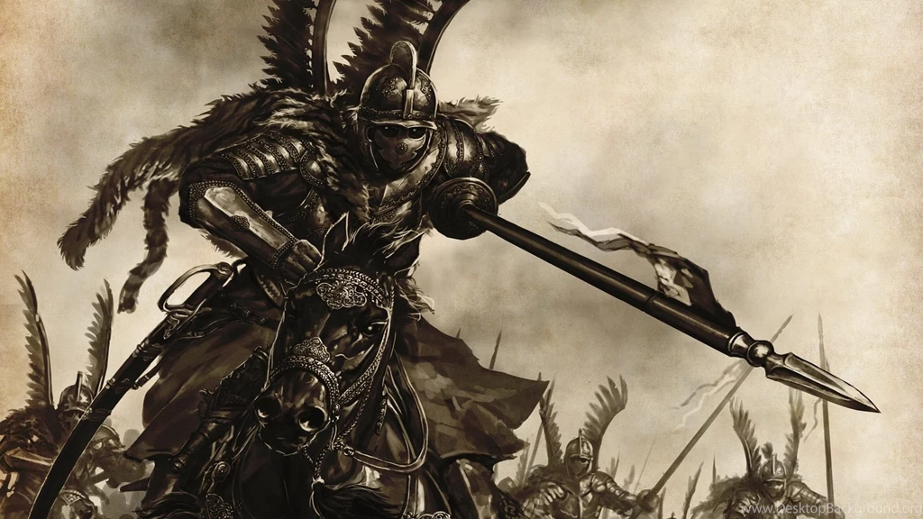 Review: Mount&Blade Geeknology