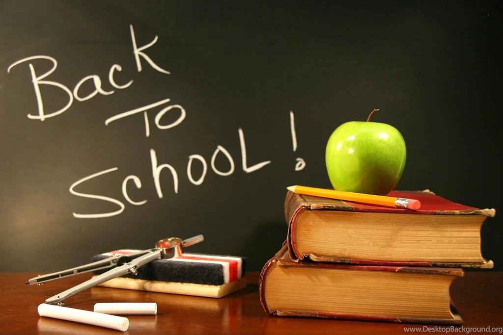 Back To School HD Wallpapers, Pictures, Images & Photos