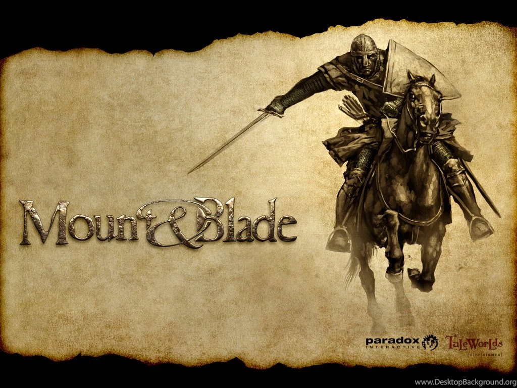 Mount & Blade Warband Vexed Native Mod ONLY Character ...