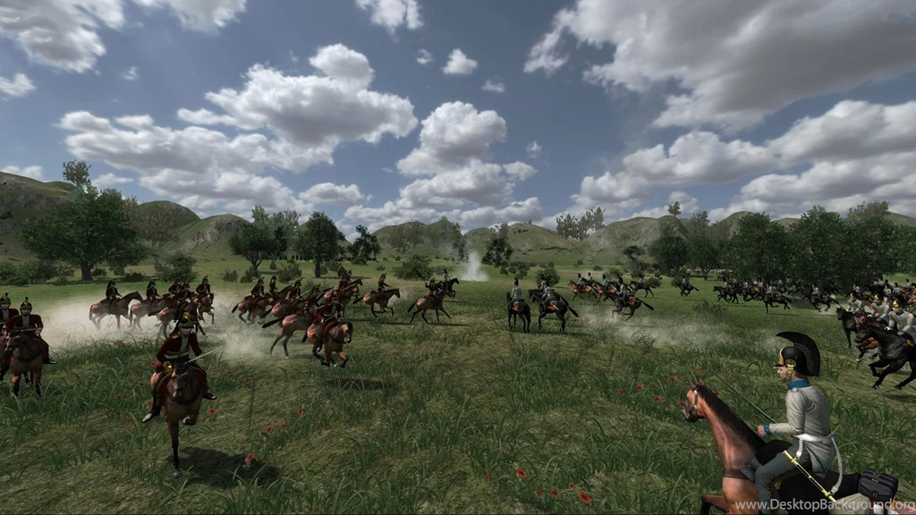 Image 6 Napoleonic Wars Dynamic Music Mod For Mount & Blade ...