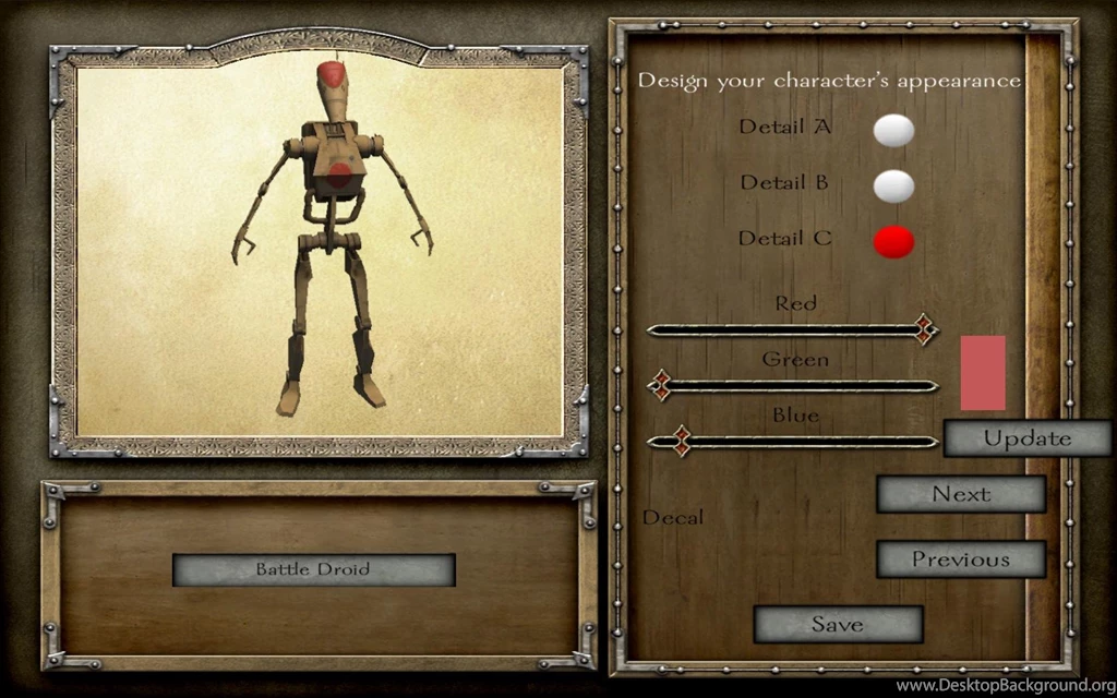 WB][M] SW: Bear Force II   Back In Business[Developer Blog 2 At ...