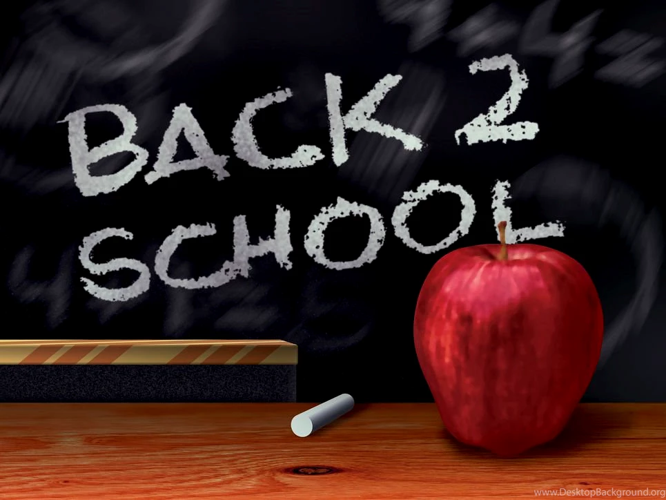 Back To School – Free Wallpapers And Backgrounds