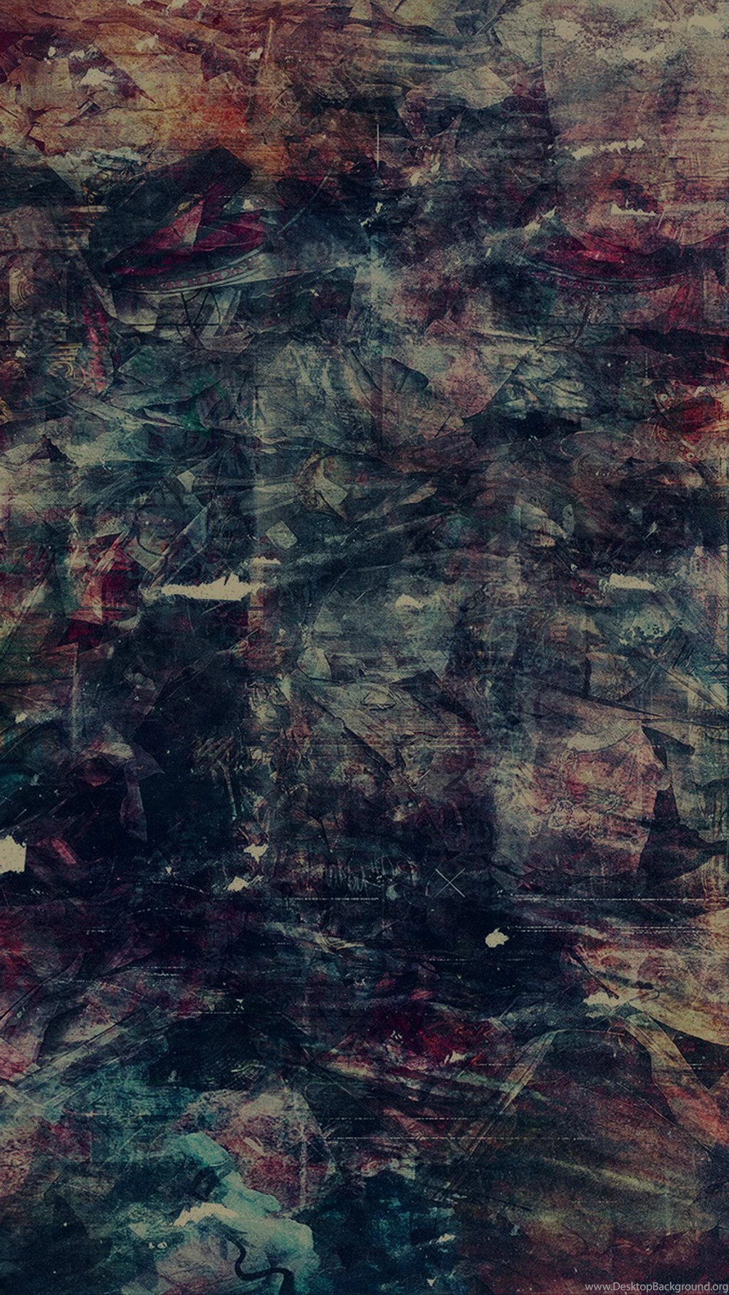 Gi Joe Snake Eye Ninja Art Dark Hero iPhone 6 Wallpapers Download ...