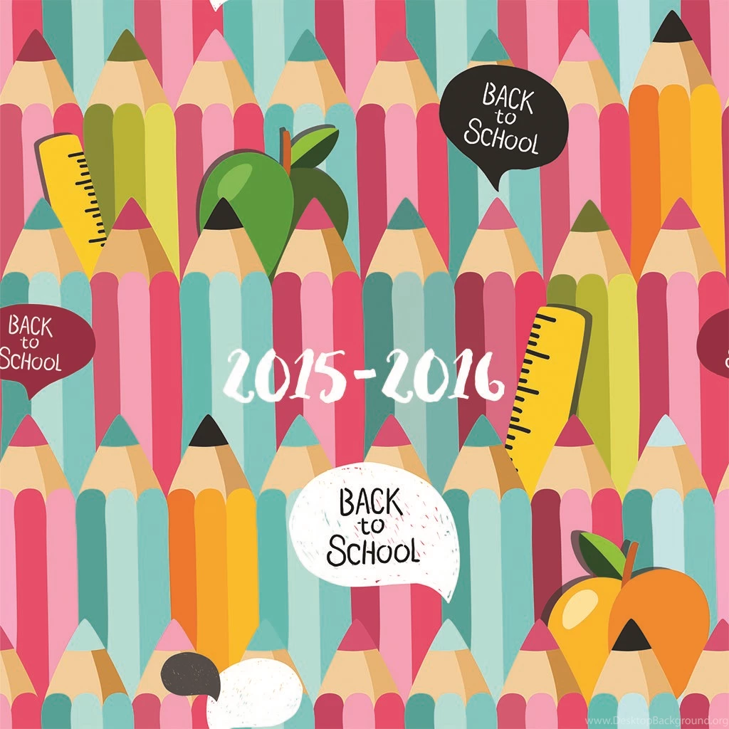 Back To School Iphone/ipad Wallpapers Archives Stage Presents