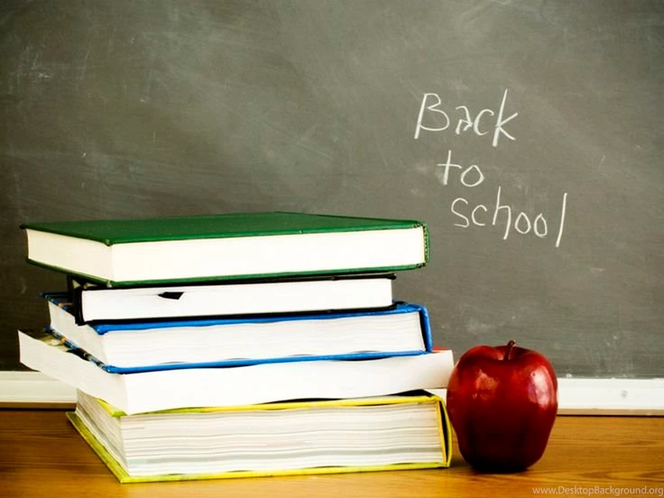 School Backgrounds