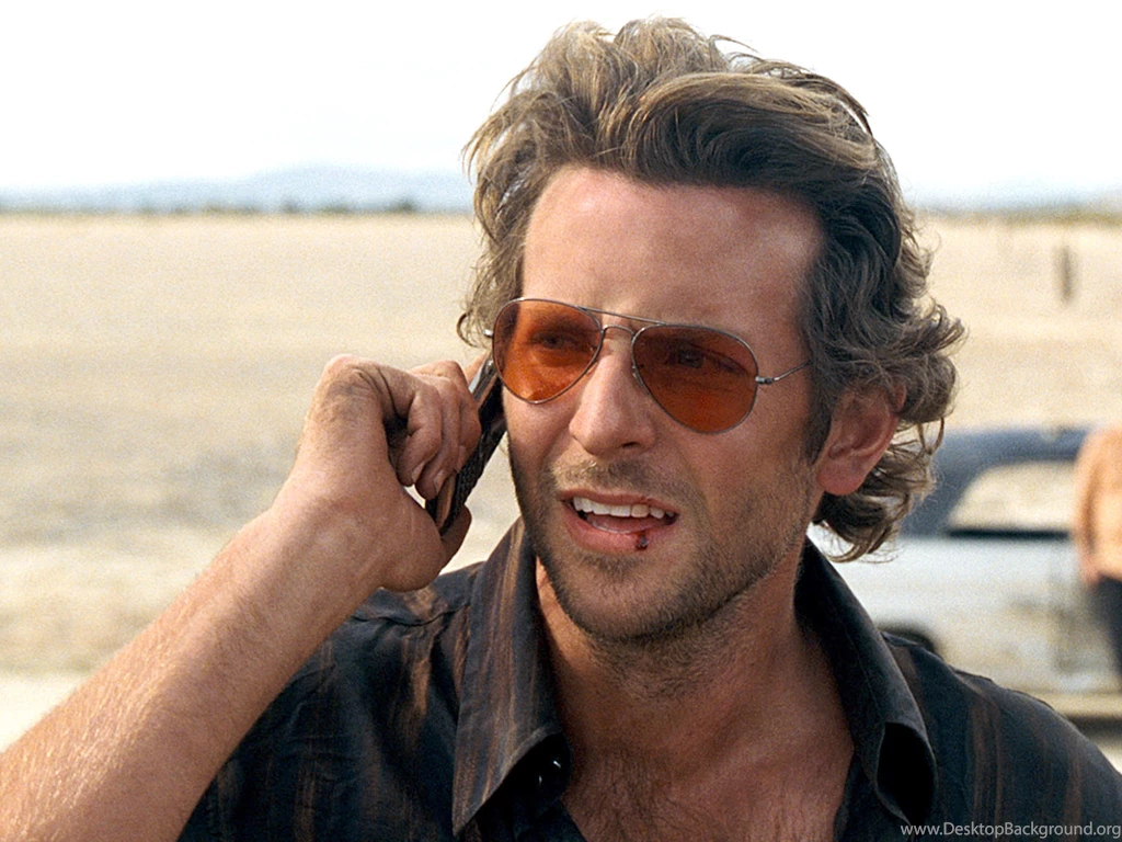 Bradley Cooper Wallpapers