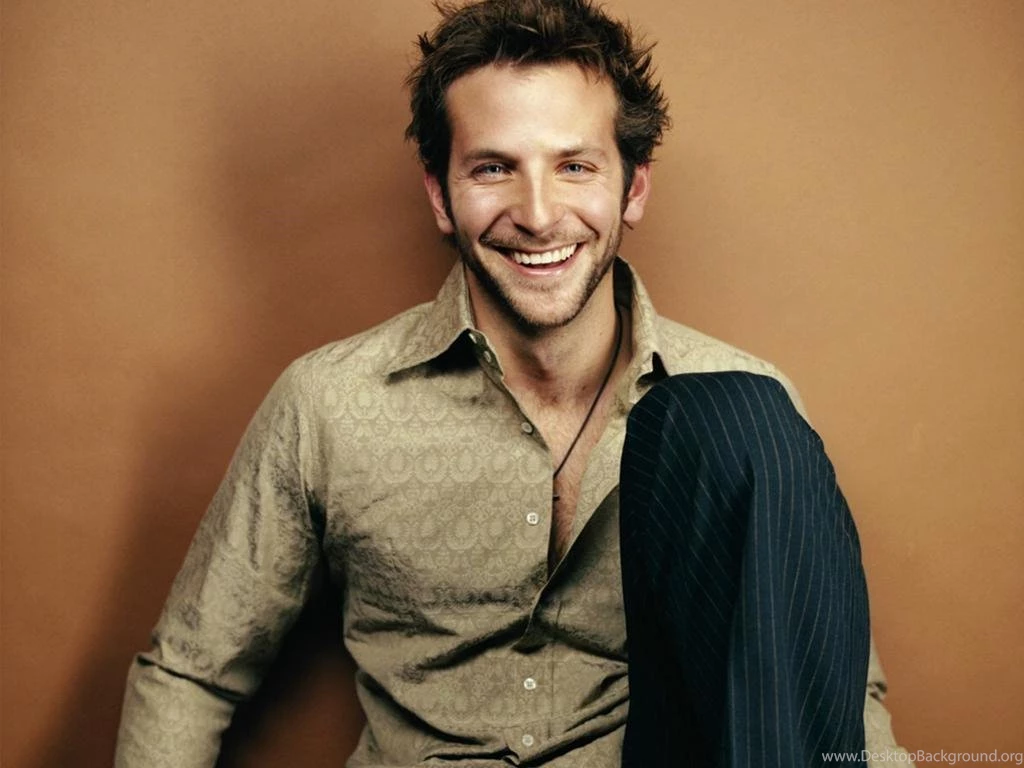 Wallpapers HighLights: Bradley Cooper Wallpapers