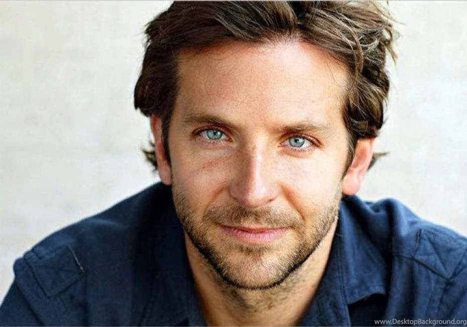 Bradley Cooper [14] HD Wallpapers And Images Collection