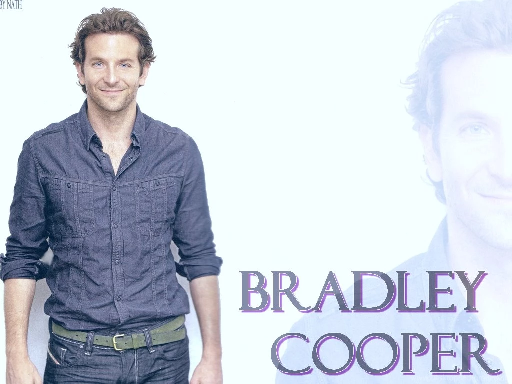 Bradley Cooper Bradley Cooper Wallpapers (38797342) Fanpop