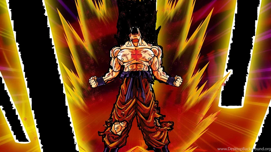 Best Cool Wallpapers: Super Saiyan Wallpapers