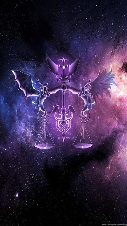 Libra 3D Live Wallpapers Android Apps And Tests AndroidPIT