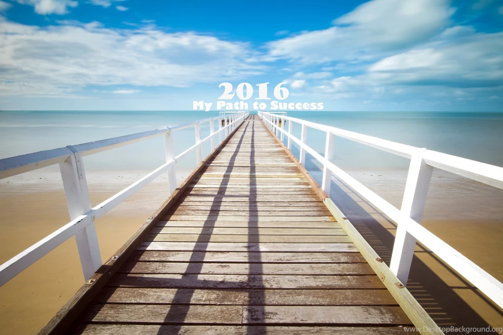 Happy New Year 2016 HD Wallpapers