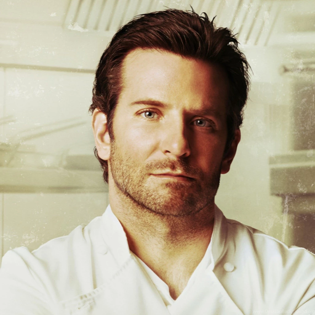 Male Celebrity 4K Bradley Cooper Wallpapers
