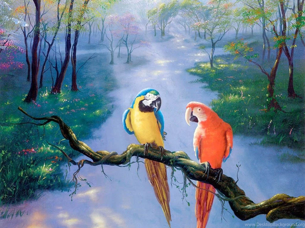 Beautiful Painting Wallpapers