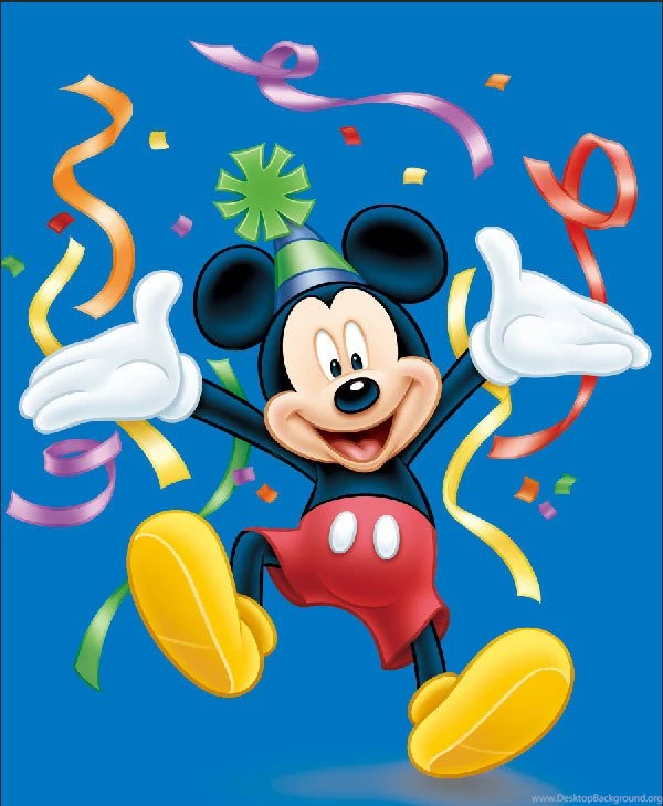 Mickey Mouse Backgrounds Promotion Shop For Promotional Mickey ...