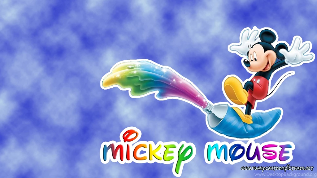 Mickey Mouse Wallpapers Hd   1770904