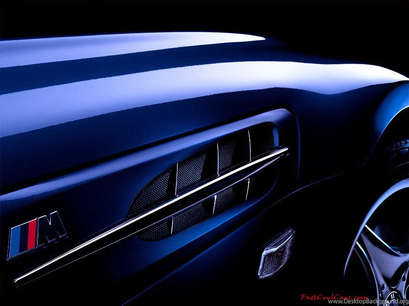 Free Car Desktop Wallpapers BMW M3, M, Roadster, Speedster, CLS