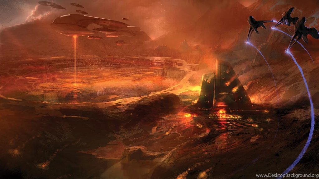 Art Of Building Worlds   1496625