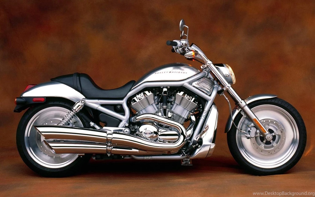 Harley Davidson New HD Wallpapers Desktop