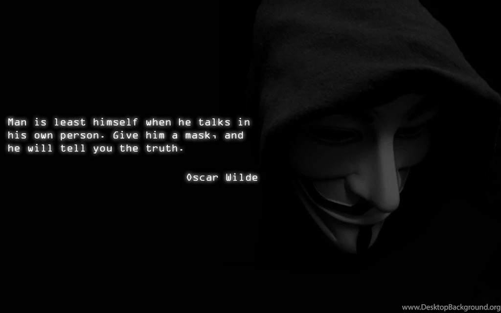 Awesome Anonymous Quotes. QuotesGram